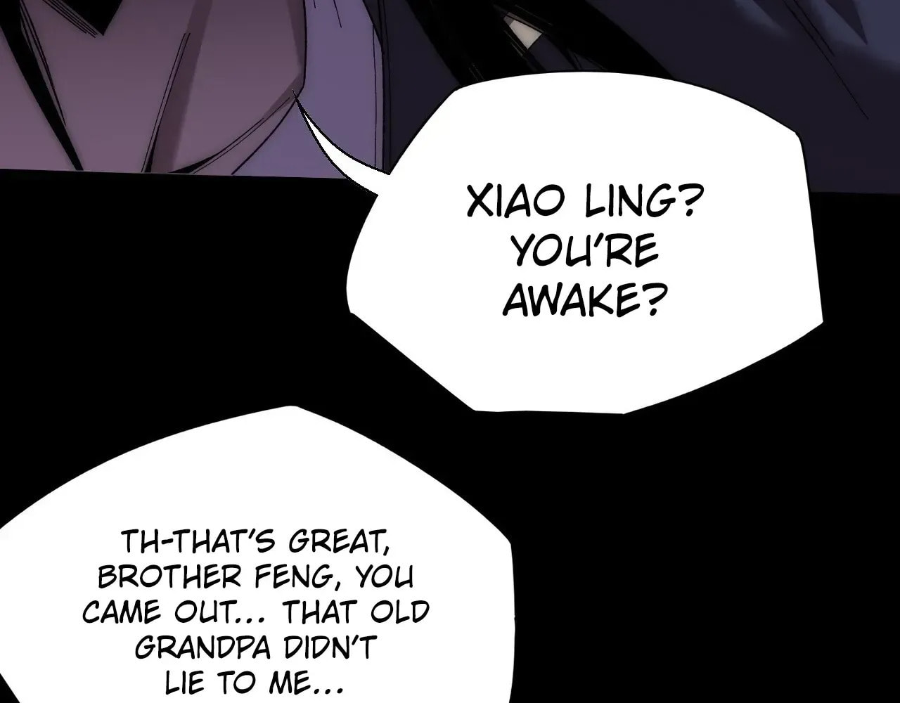 Sinister Immortal Path Chapter 75 page 24 - 