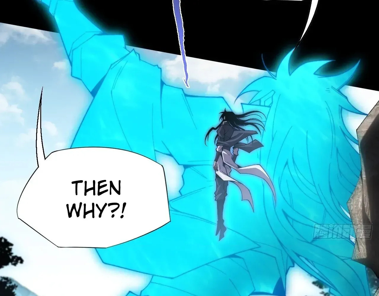 Sinister Immortal Path Chapter 75 page 4 - 