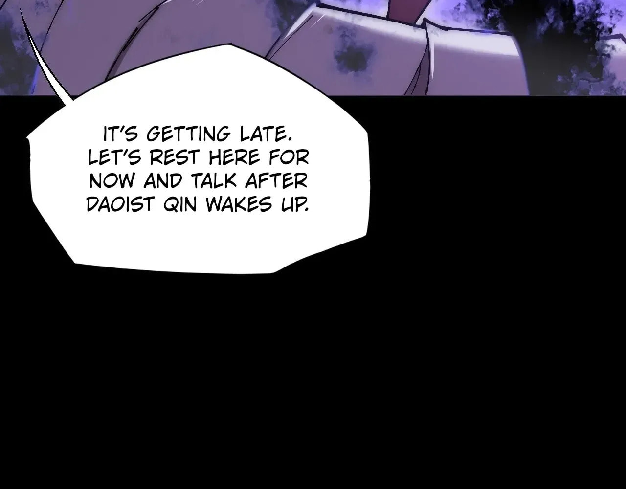 Sinister Immortal Path Chapter 75 page 37 - 