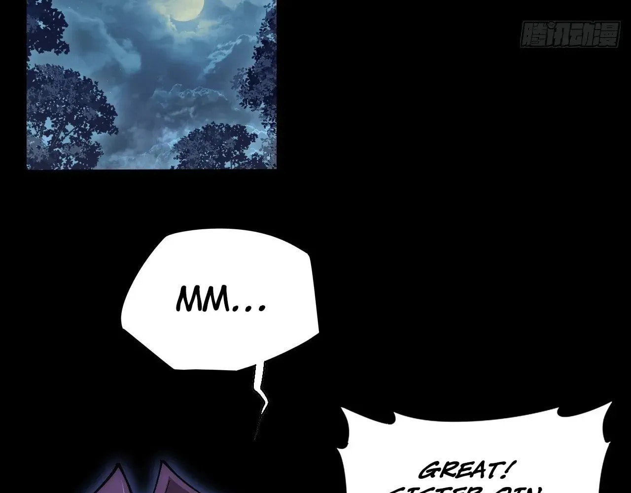 Sinister Immortal Path Chapter 75 page 39 - 