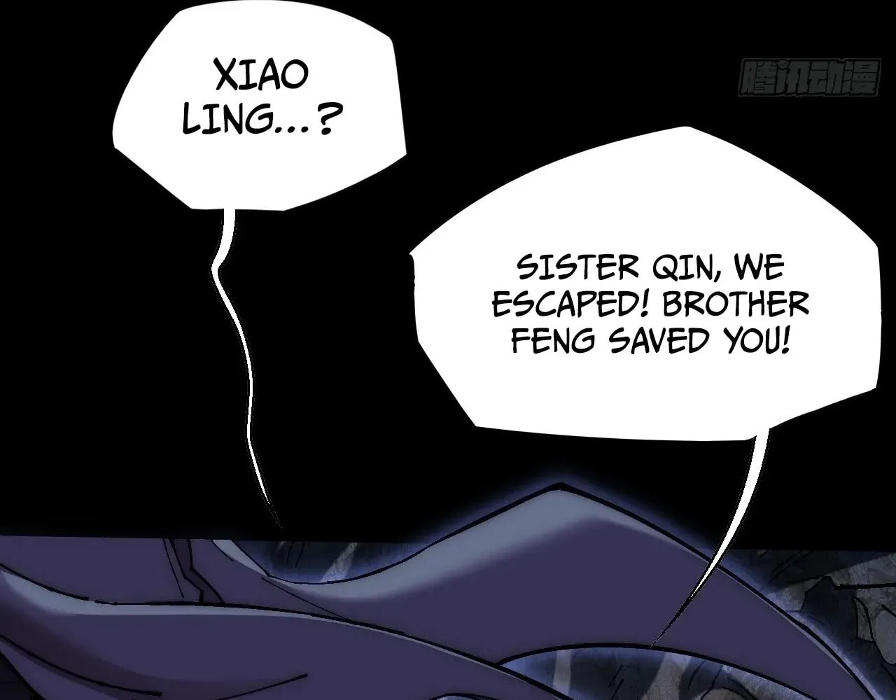 Sinister Immortal Path Chapter 75 page 42 - 