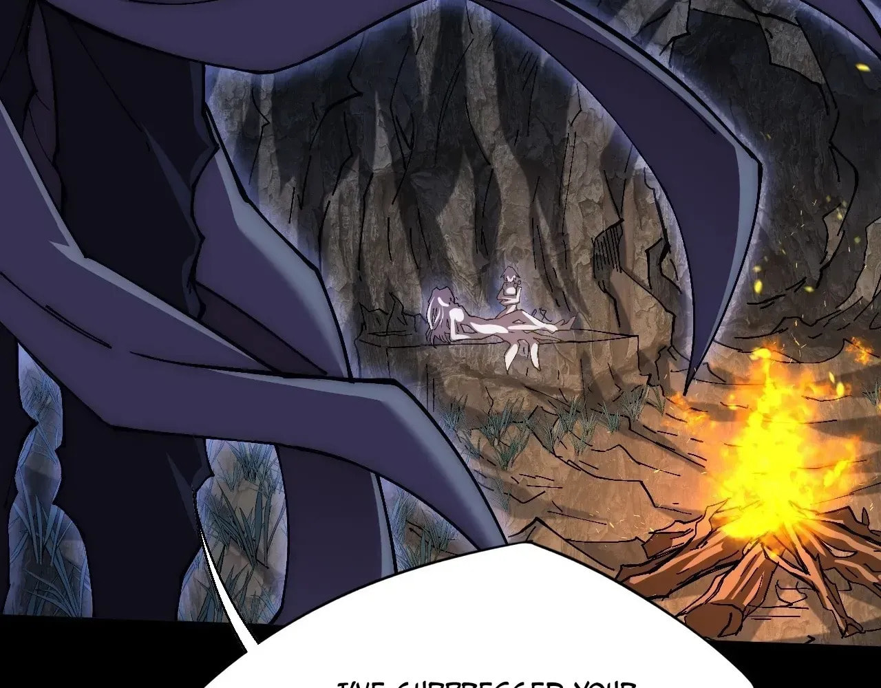 Sinister Immortal Path Chapter 75 page 43 - 