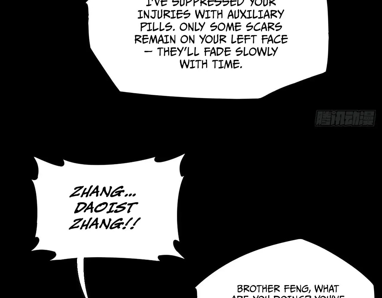 Sinister Immortal Path Chapter 75 page 44 - 
