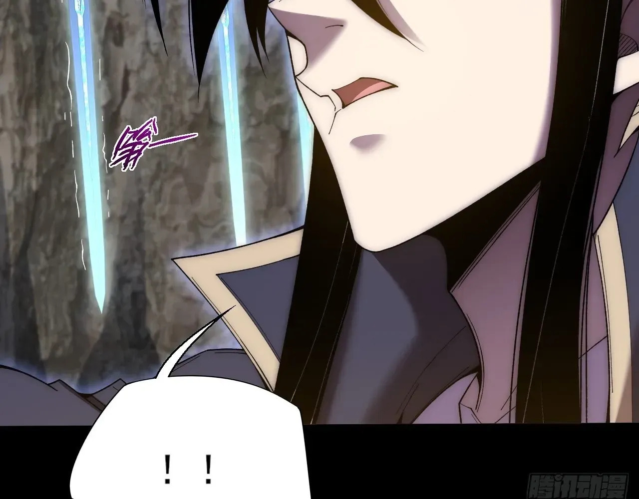 Sinister Immortal Path Chapter 75 page 50 - 