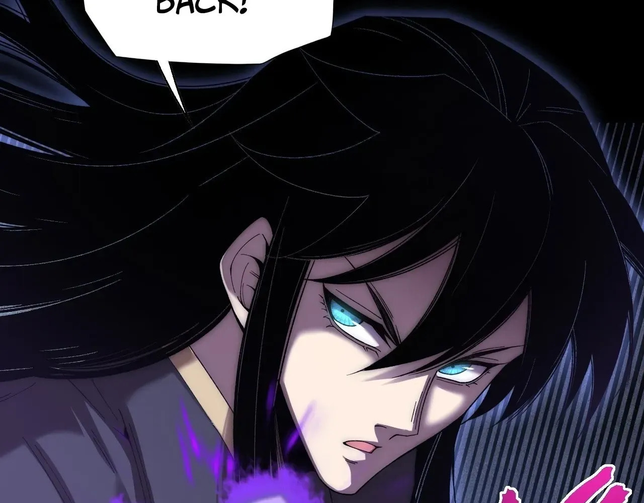 Sinister Immortal Path Chapter 75 page 55 - 