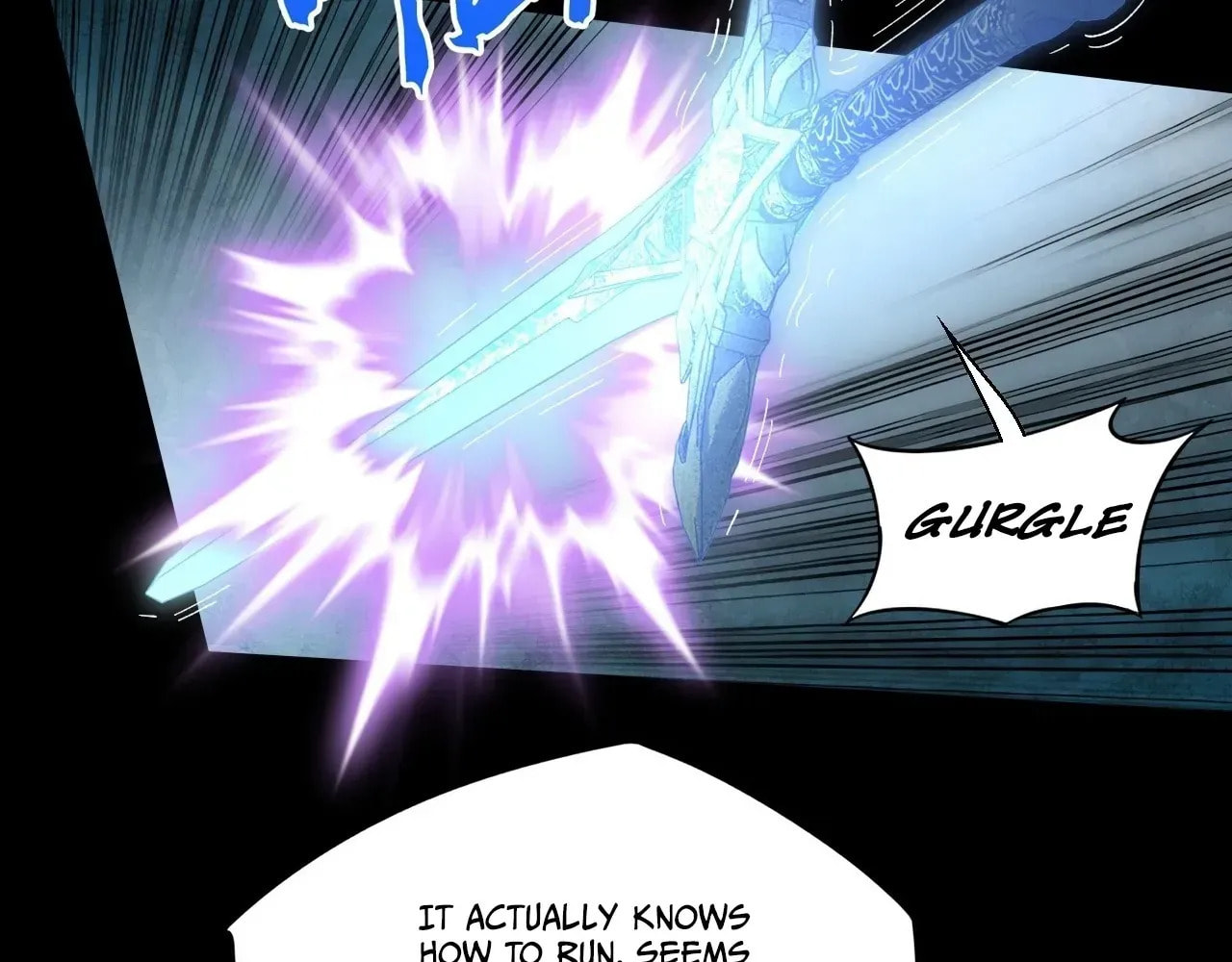 Sinister Immortal Path Chapter 75 page 57 - 