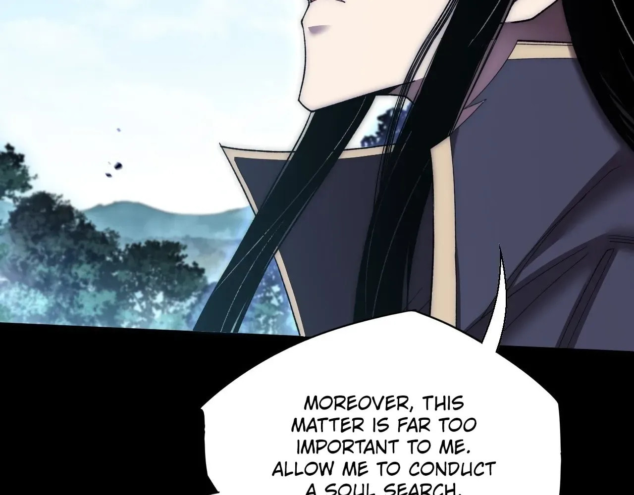 Sinister Immortal Path Chapter 75 page 7 - 