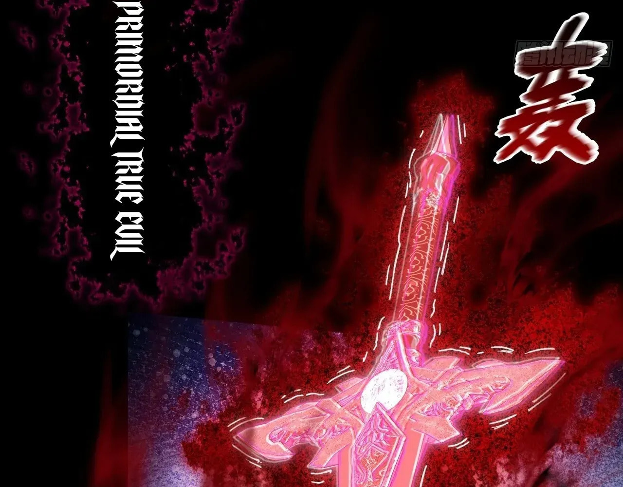 Sinister Immortal Path Chapter 75 page 61 - 