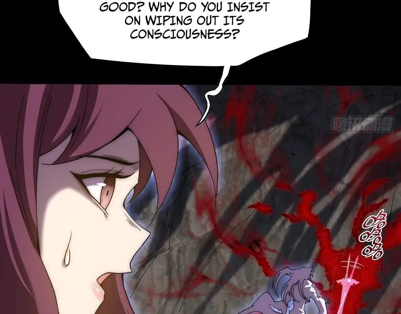 Sinister Immortal Path Chapter 75 page 63 - 