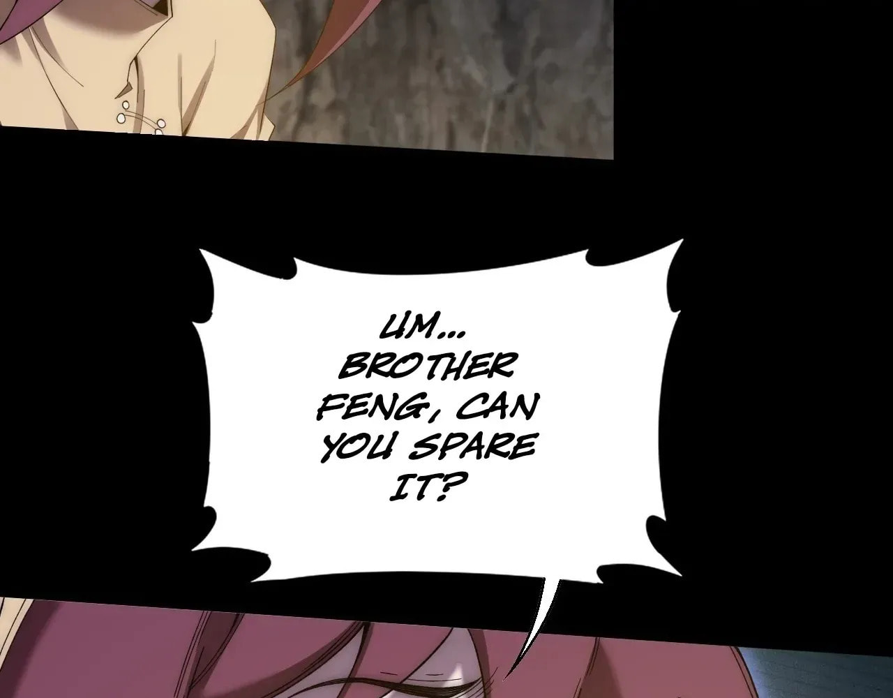 Sinister Immortal Path Chapter 75 page 68 - 