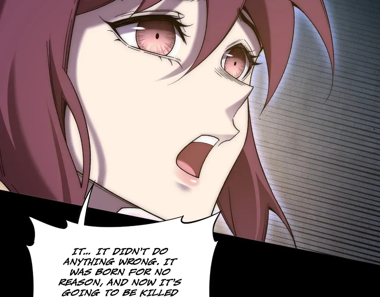 Sinister Immortal Path Chapter 75 page 69 - 
