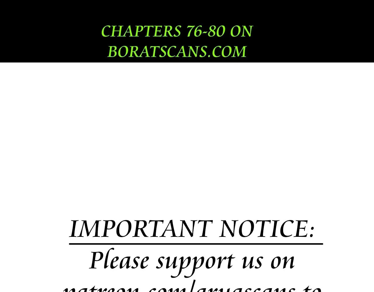 Sinister Immortal Path Chapter 75 page 72 - 