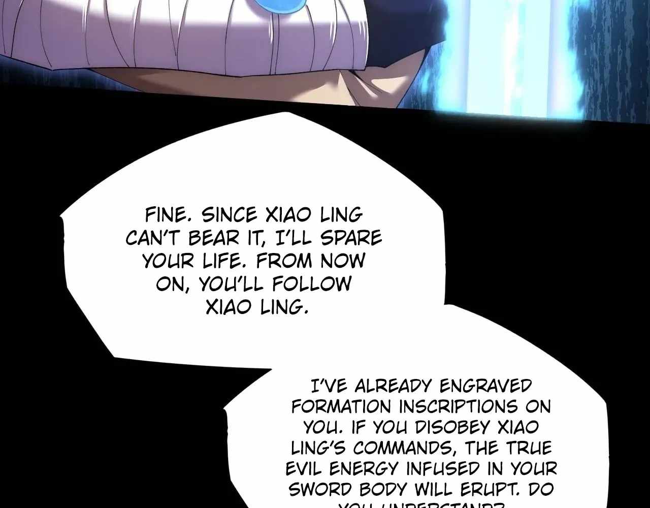 Sinister Immortal Path Chapter 76 page 14 - 