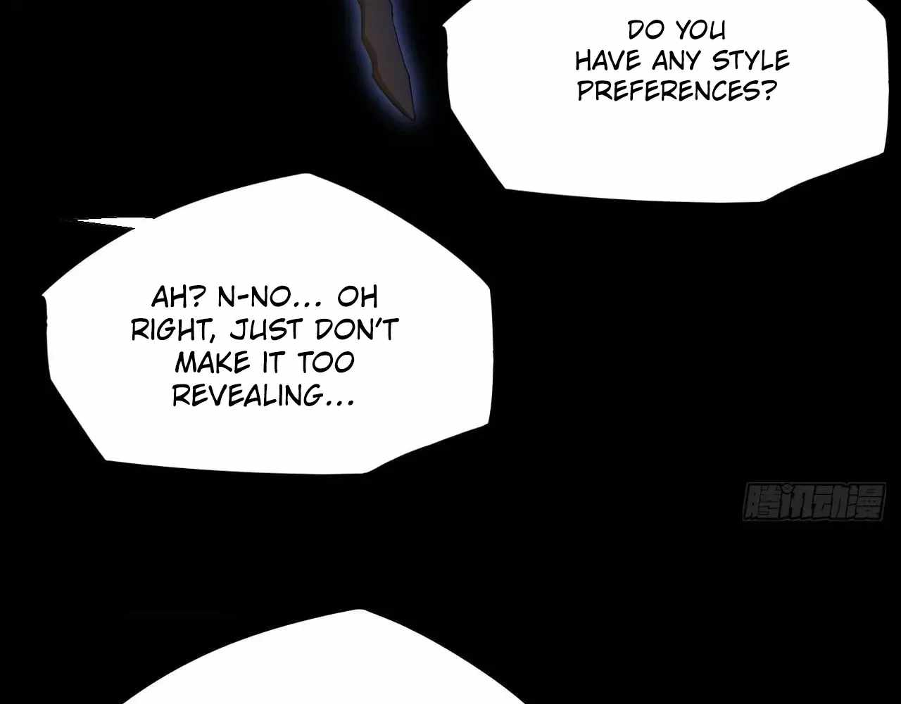 Sinister Immortal Path Chapter 76 page 23 - 