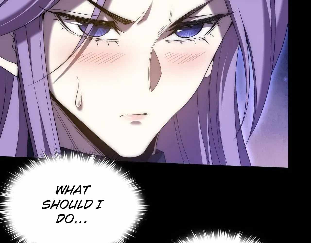 Sinister Immortal Path Chapter 76 page 30 - 