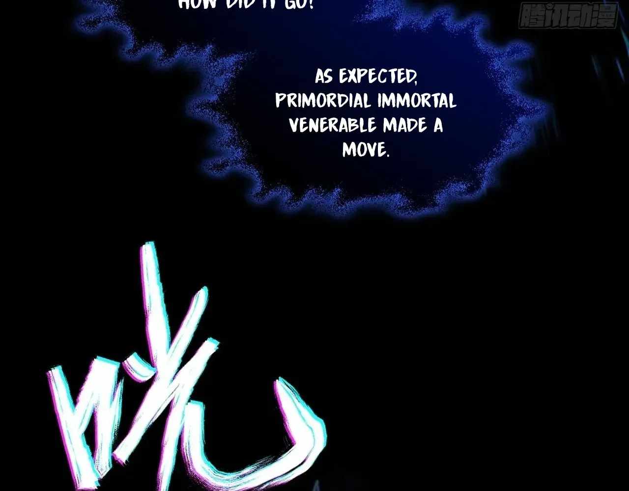 Sinister Immortal Path Chapter 76 page 42 - 
