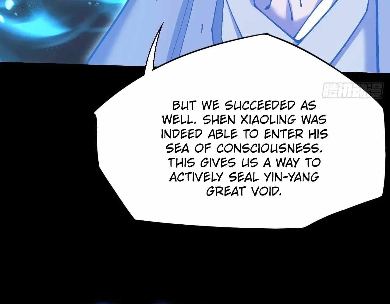 Sinister Immortal Path Chapter 76 page 47 - 