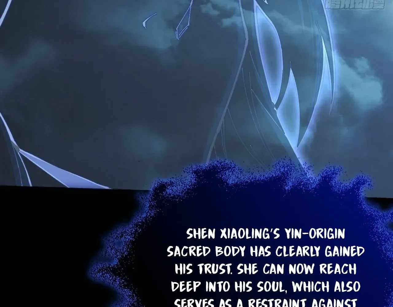 Sinister Immortal Path Chapter 76 page 49 - 