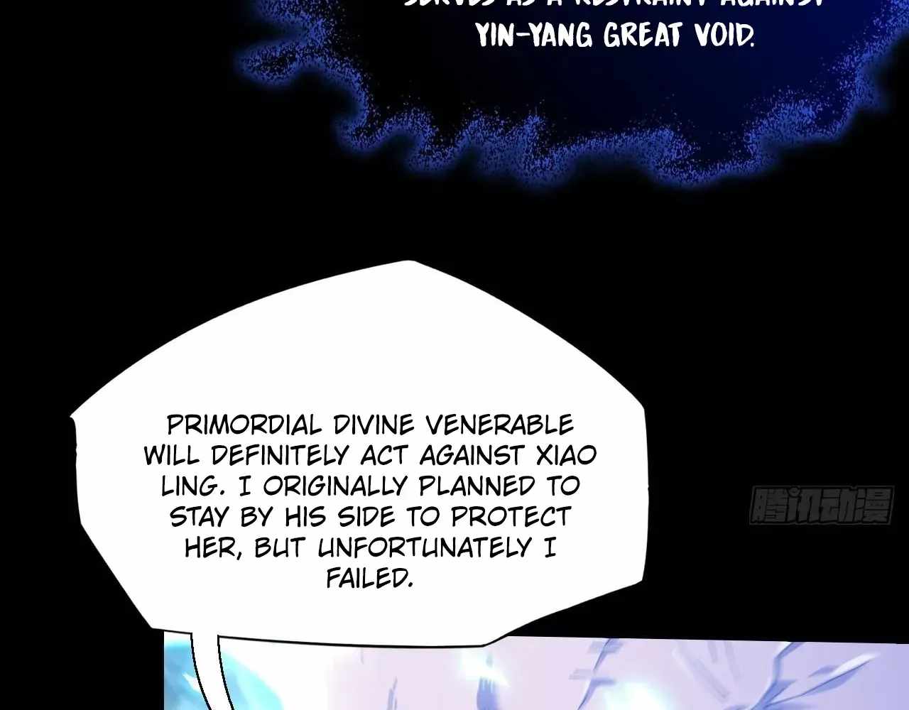 Sinister Immortal Path Chapter 76 page 50 - 
