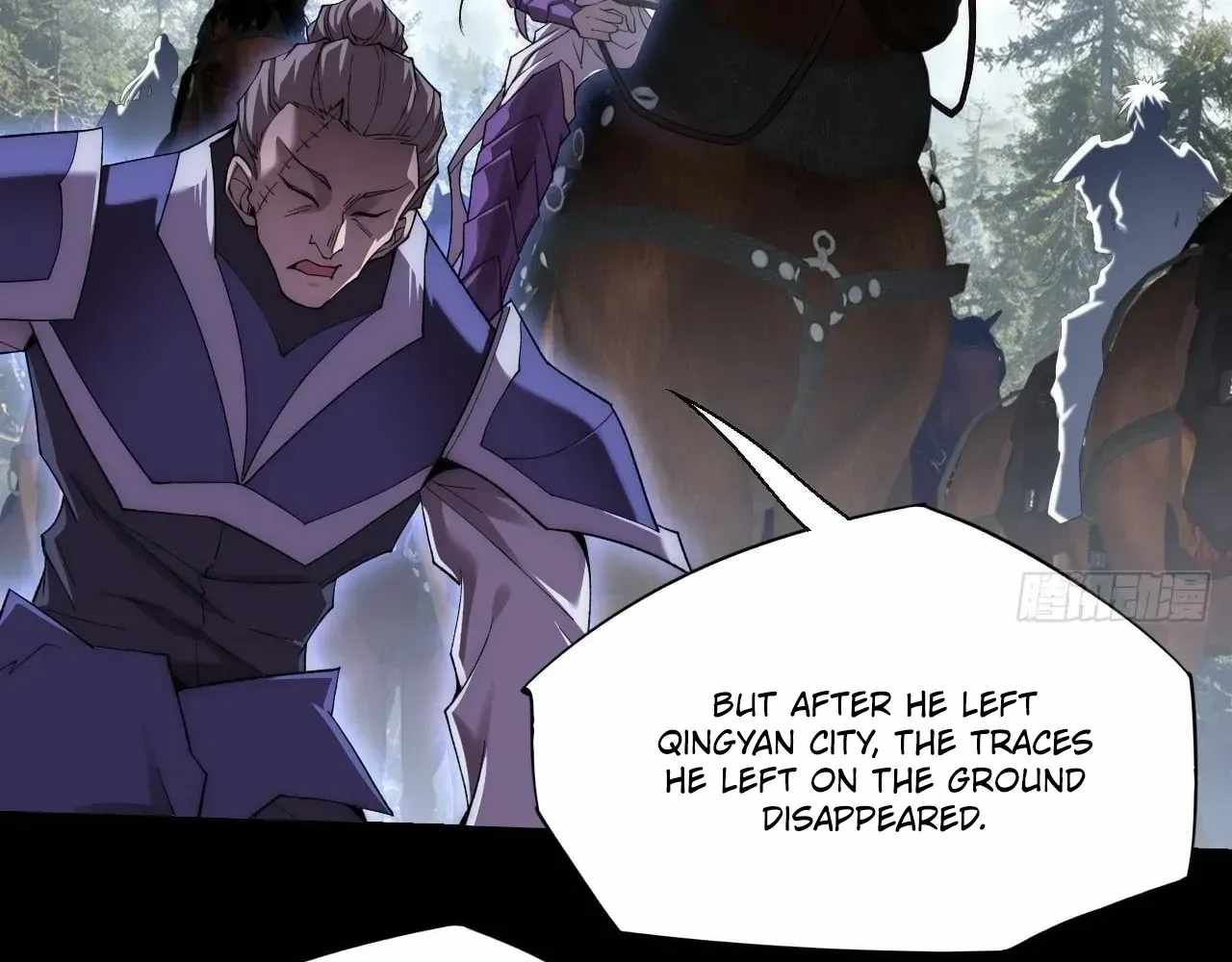 Sinister Immortal Path Chapter 76 page 63 - 