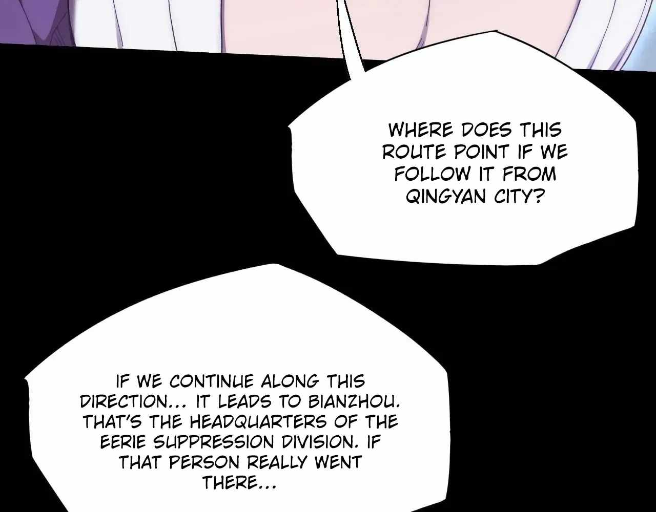 Sinister Immortal Path Chapter 76 page 66 - 