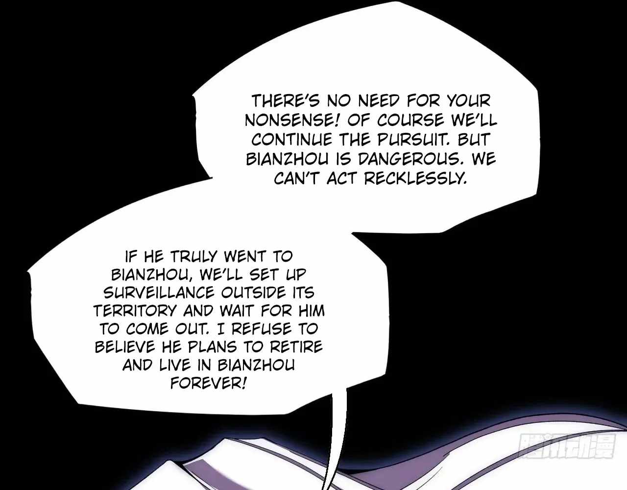 Sinister Immortal Path Chapter 76 page 72 - 