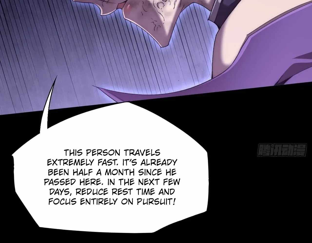 Sinister Immortal Path Chapter 76 page 74 - 