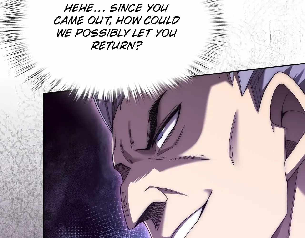 Sinister Immortal Path Chapter 76 page 77 - 