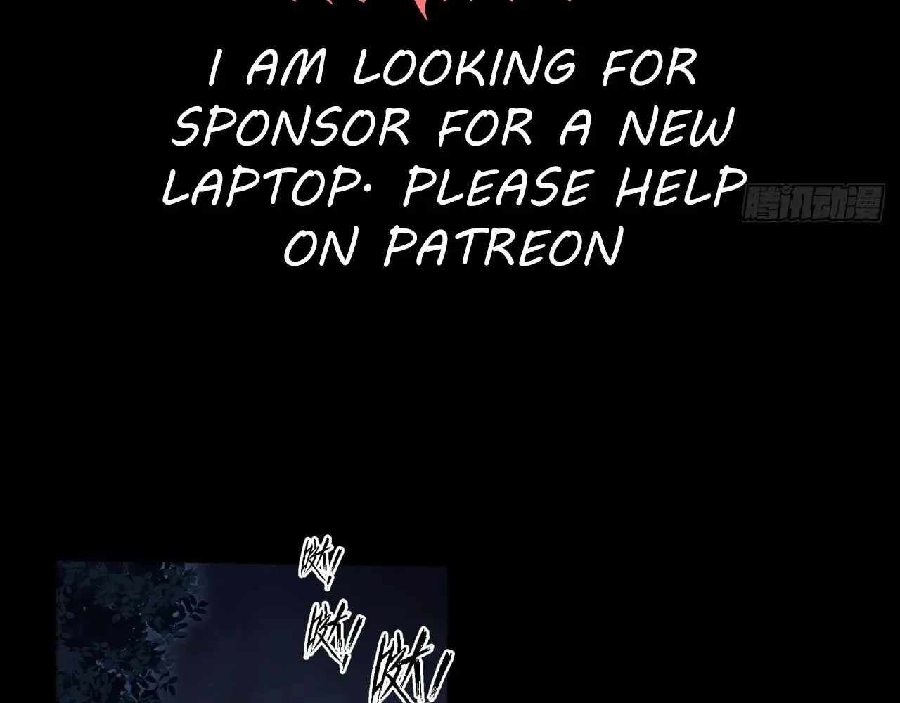 Sinister Immortal Path Chapter 77 page 31 - 