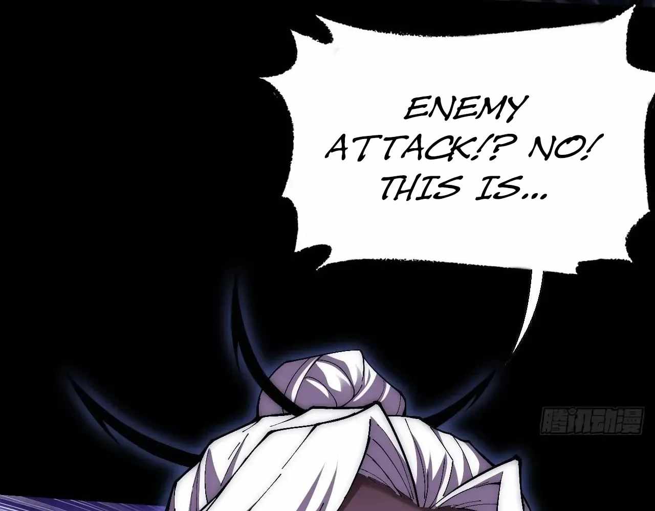 Sinister Immortal Path Chapter 77 page 39 - 