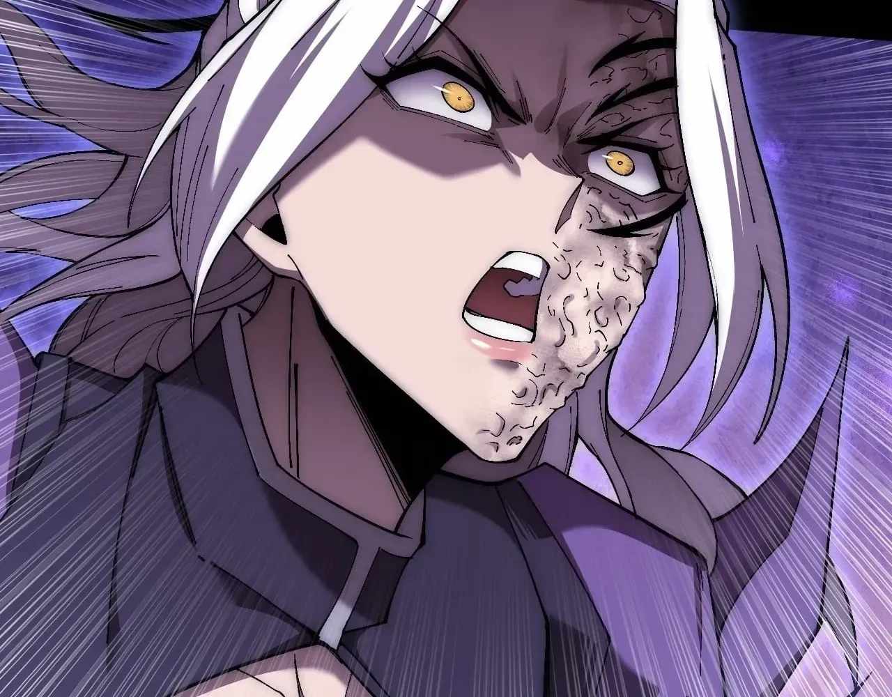 Sinister Immortal Path Chapter 77 page 40 - 