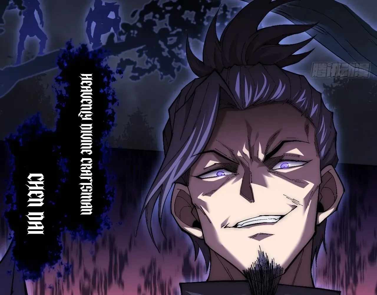 Sinister Immortal Path Chapter 77 page 43 - 