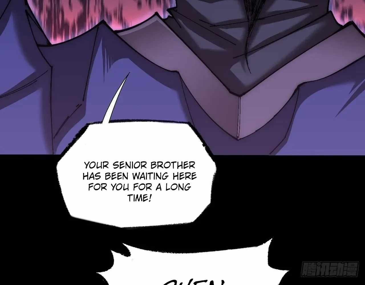 Sinister Immortal Path Chapter 77 page 44 - 