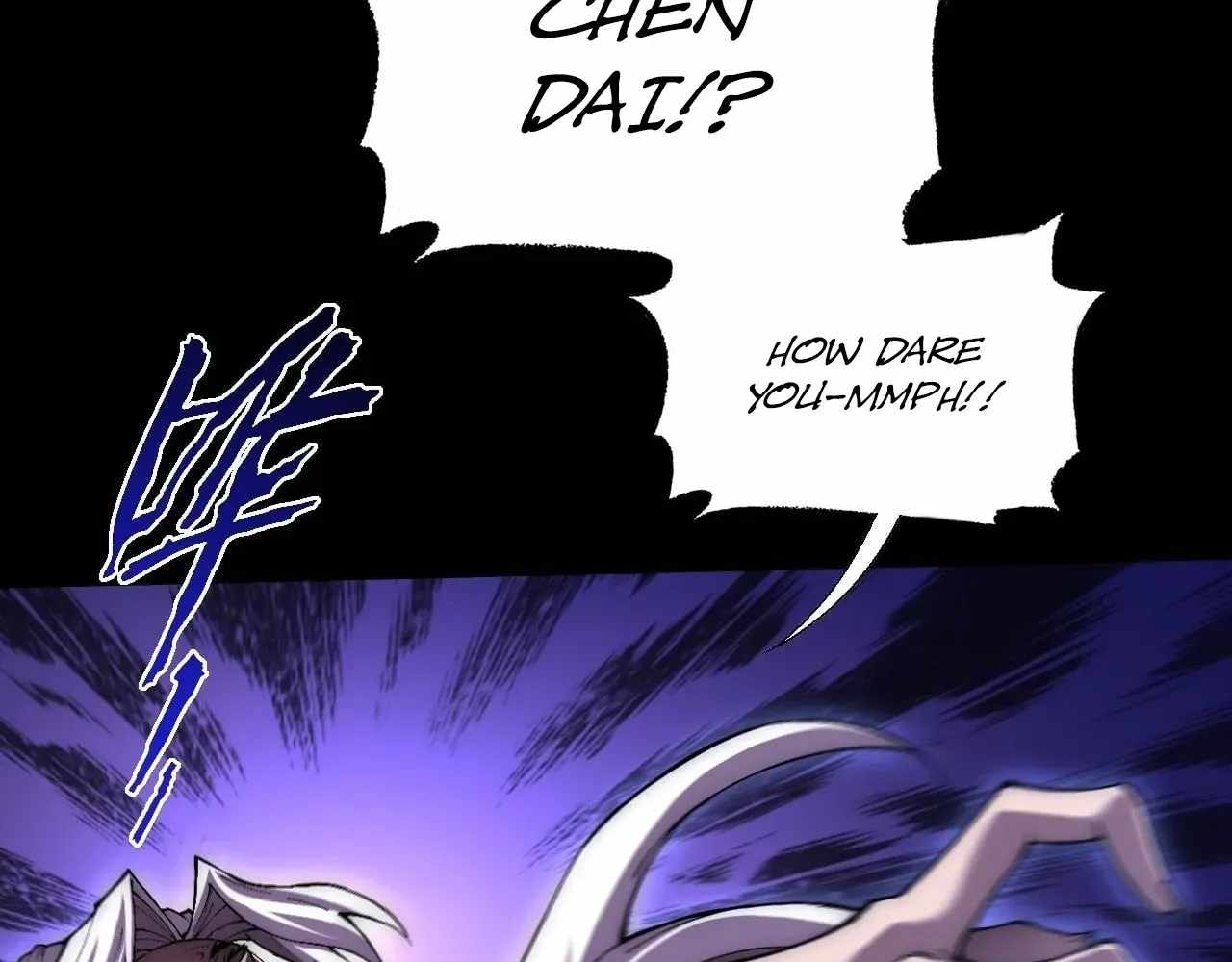 Sinister Immortal Path Chapter 77 page 45 - 