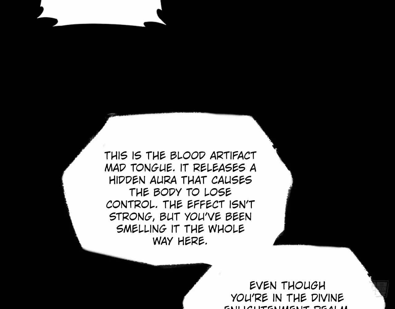 Sinister Immortal Path Chapter 77 page 50 - 