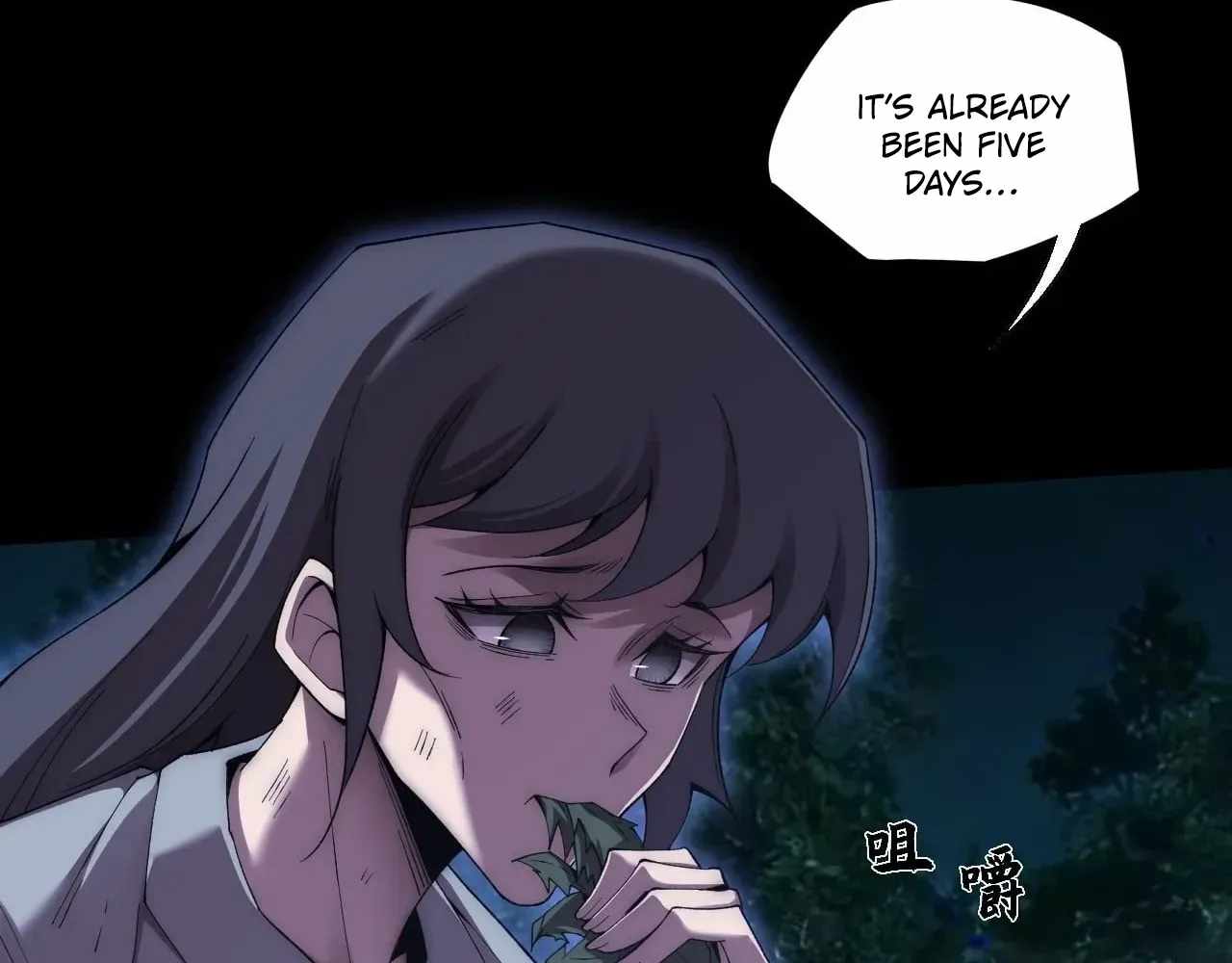 Sinister Immortal Path Chapter 77 page 6 - 