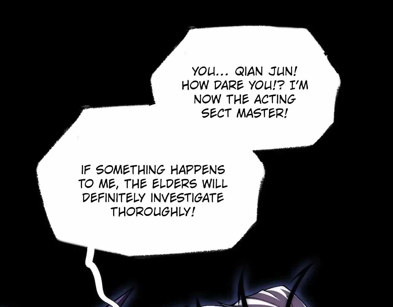 Sinister Immortal Path Chapter 77 page 53 - 