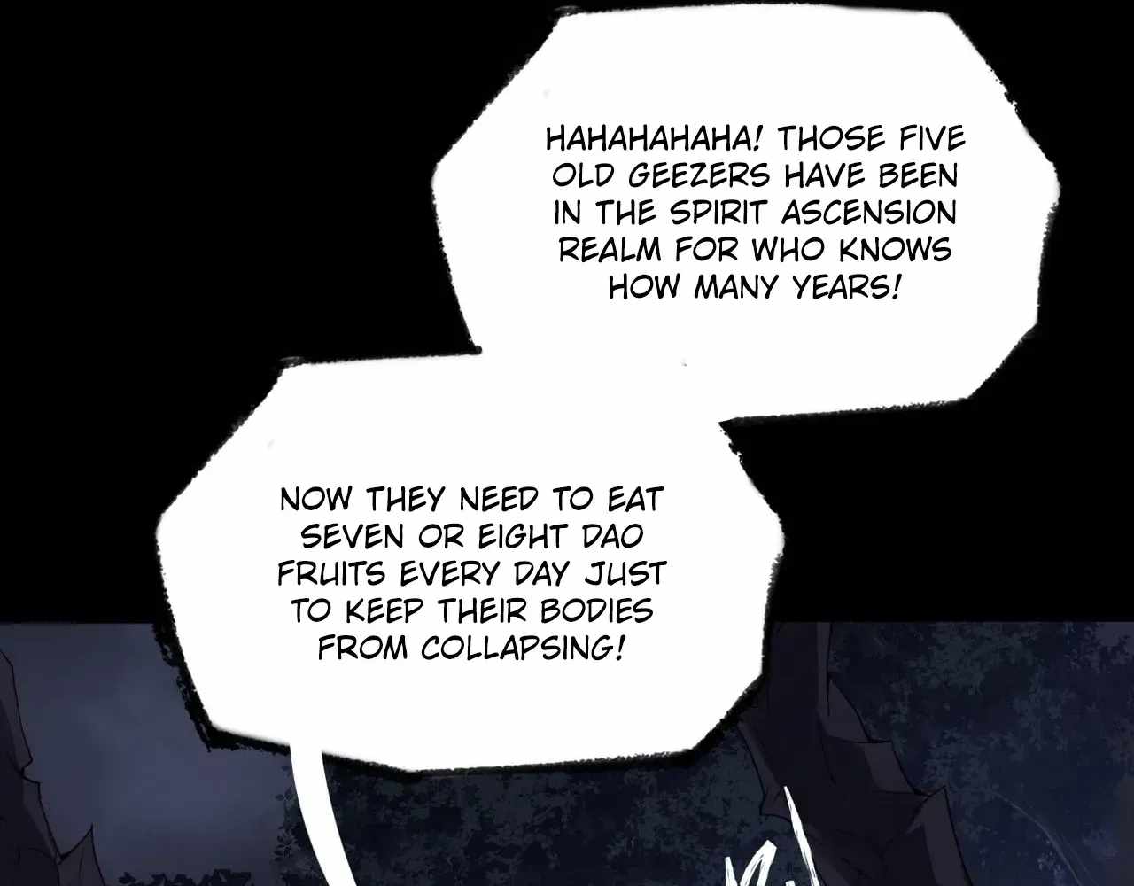 Sinister Immortal Path Chapter 77 page 56 - 