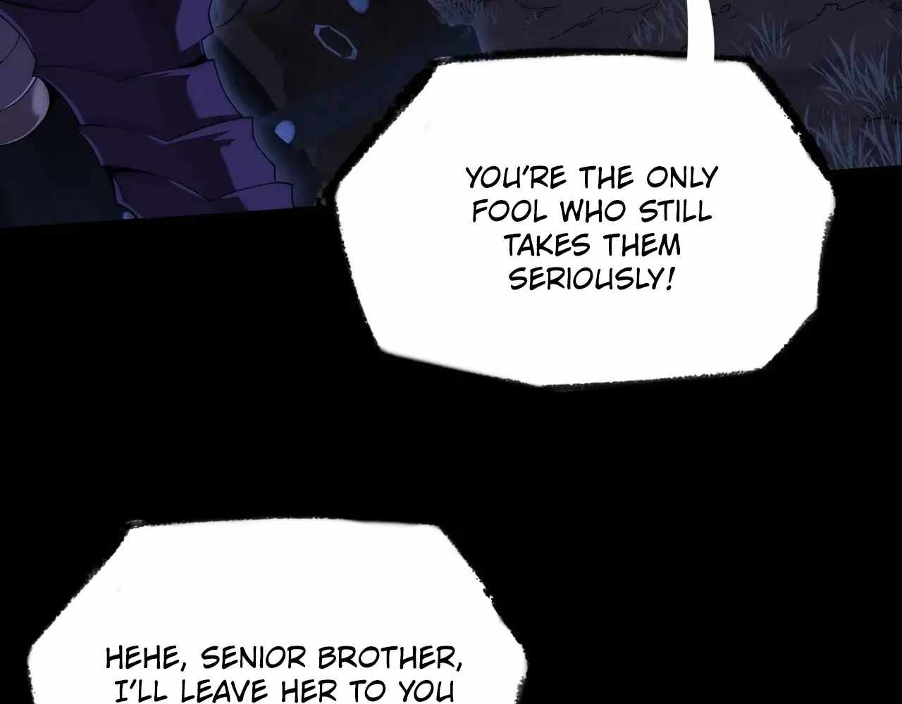 Sinister Immortal Path Chapter 77 page 58 - 