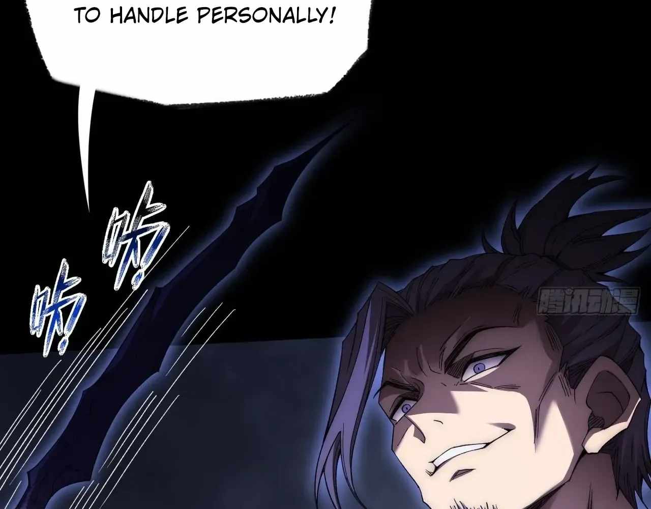 Sinister Immortal Path Chapter 77 page 59 - 