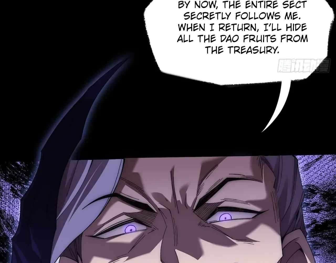 Sinister Immortal Path Chapter 77 page 63 - 