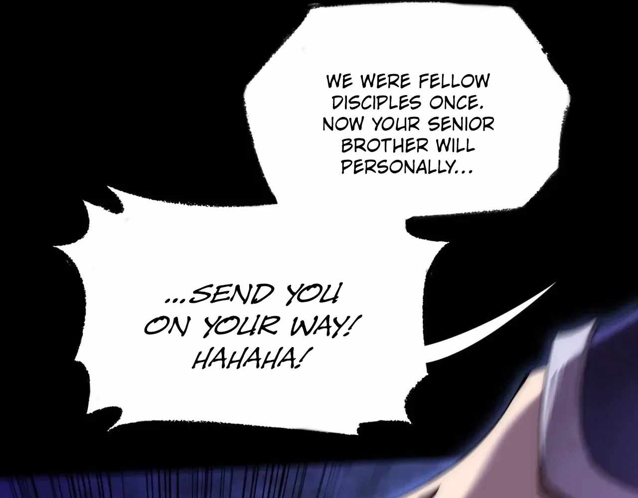 Sinister Immortal Path Chapter 77 page 66 - 