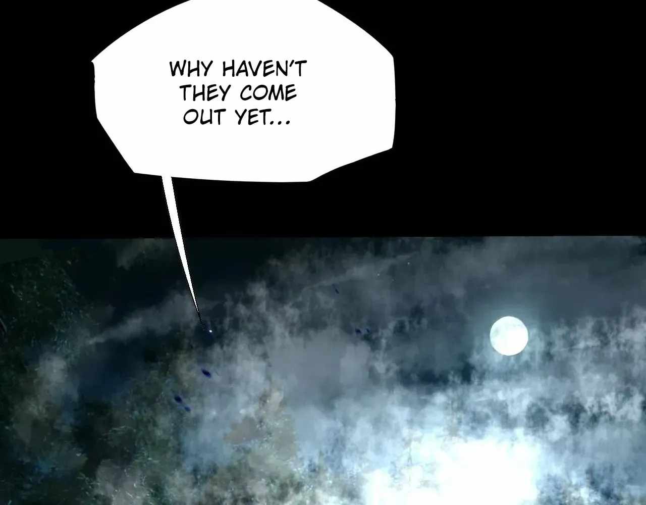 Sinister Immortal Path Chapter 77 page 8 - 