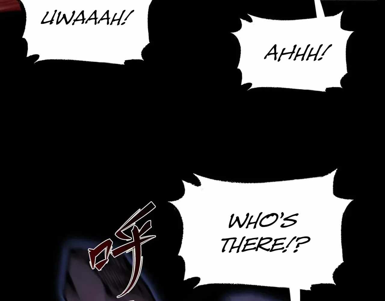 Sinister Immortal Path Chapter 77 page 73 - 