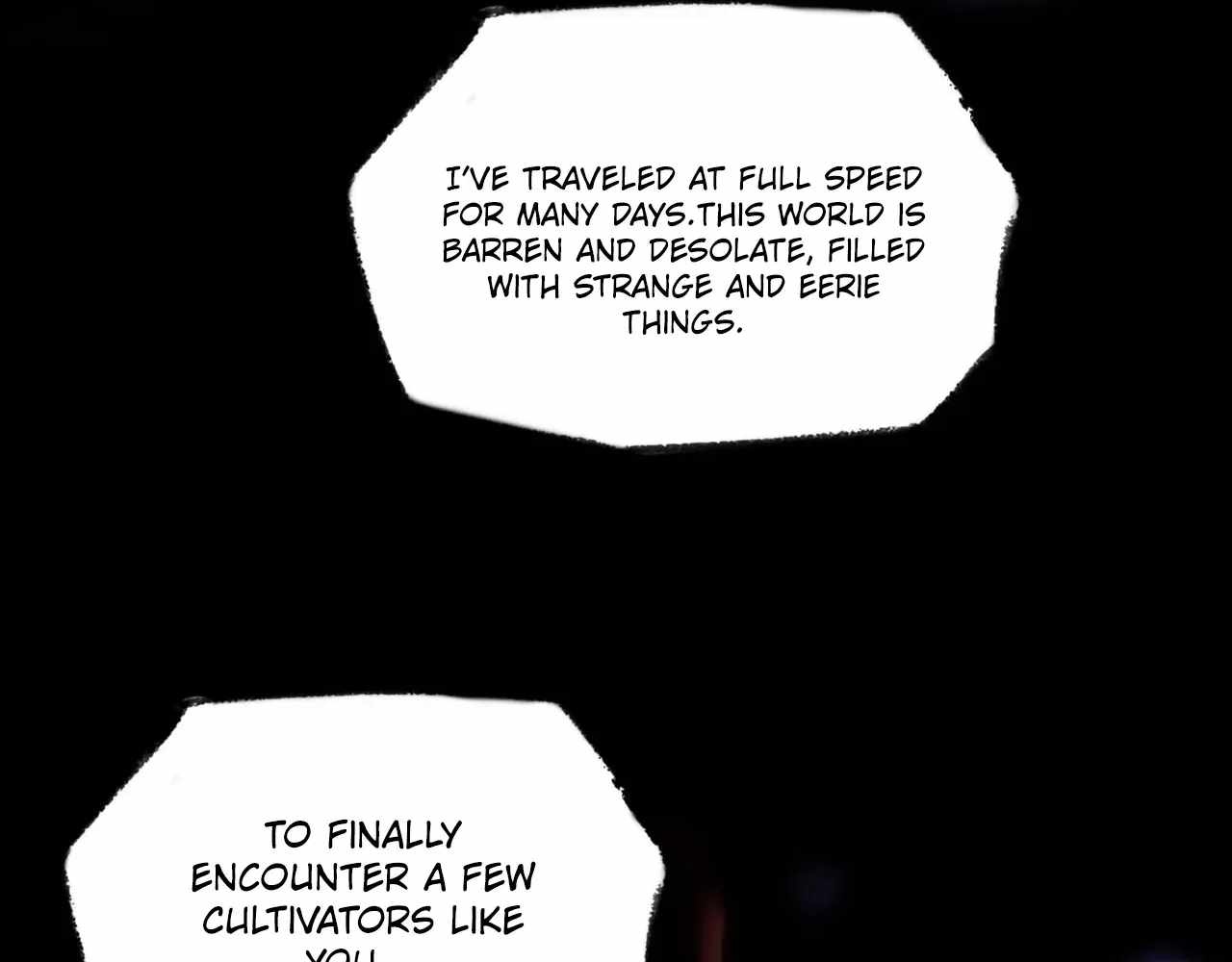 Sinister Immortal Path Chapter 77 page 76 - 