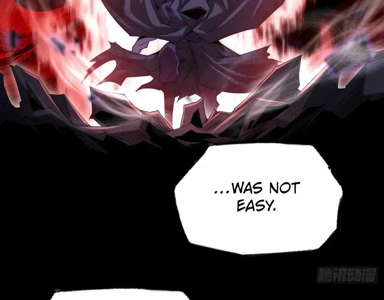 Sinister Immortal Path Chapter 77 page 78 - 