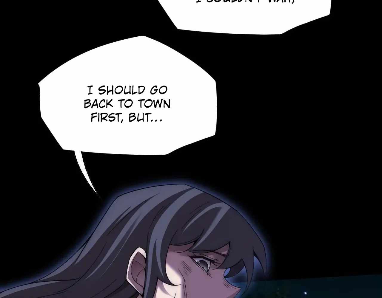 Sinister Immortal Path Chapter 77 page 10 - 