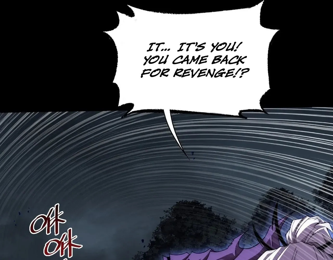 Sinister Immortal Path Chapter 78 page 13 - 