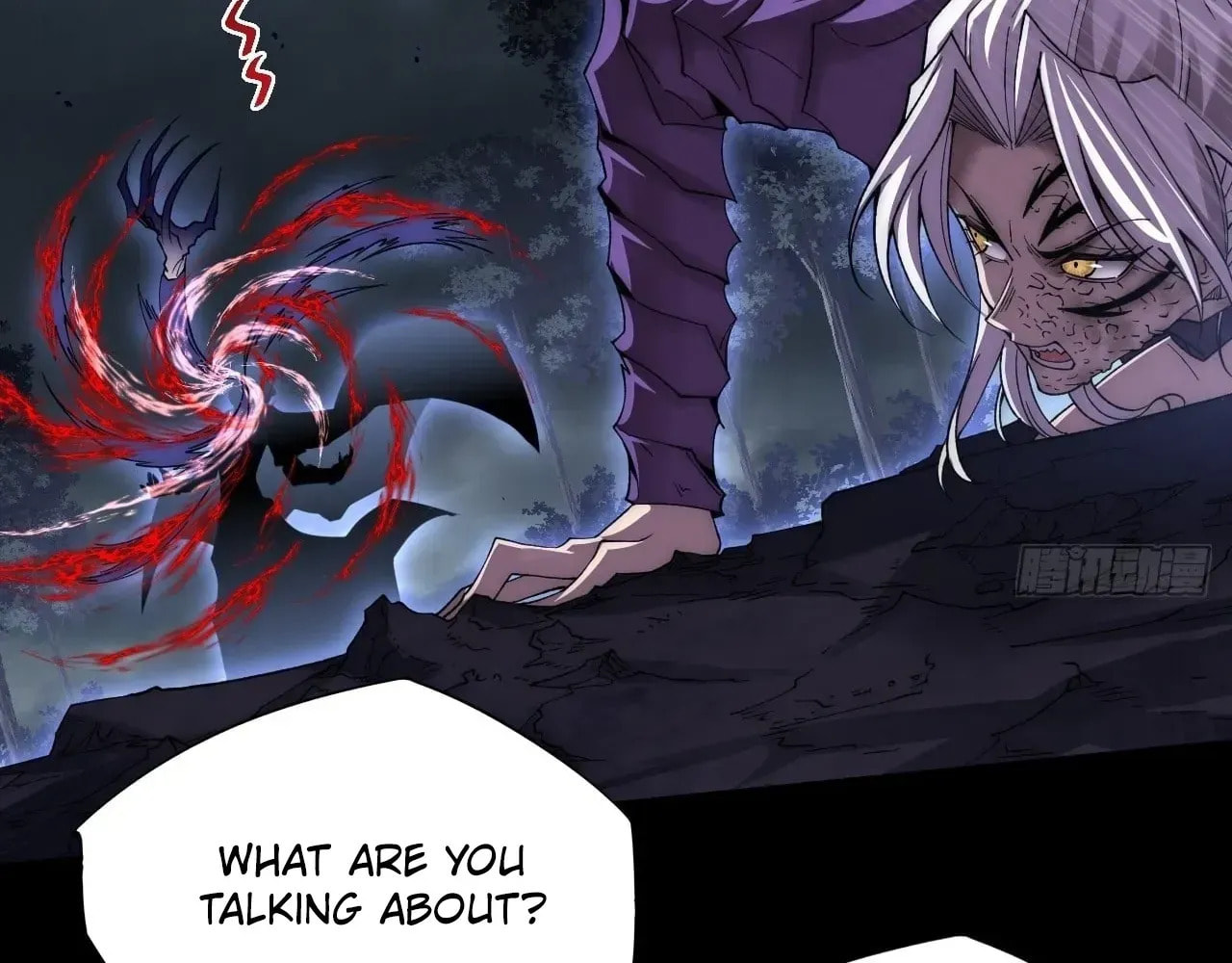 Sinister Immortal Path Chapter 78 page 14 - 