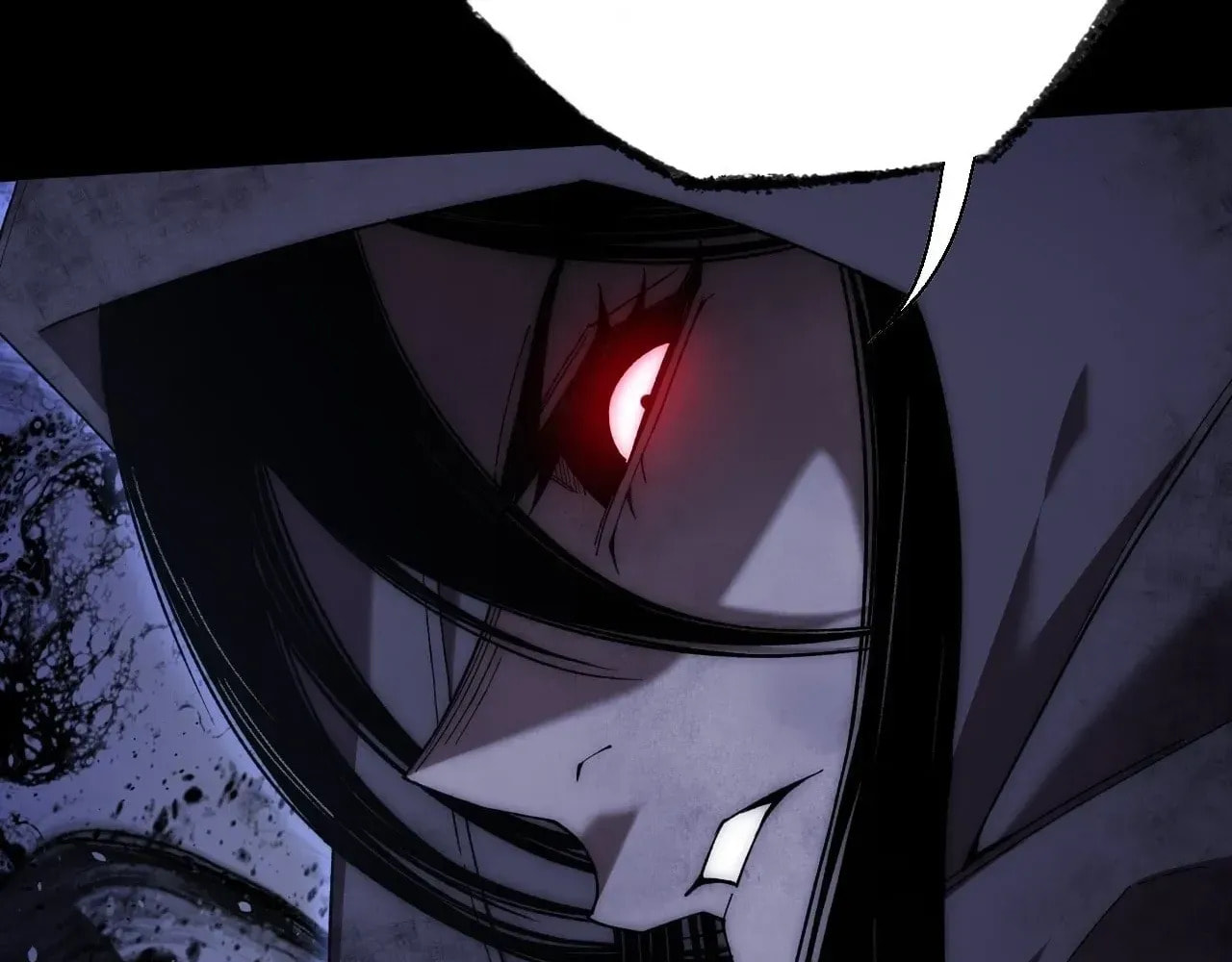 Sinister Immortal Path Chapter 78 page 18 - 